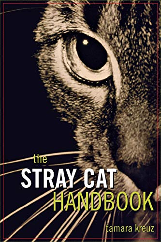 9780876051467: The Stray Cat Handbook