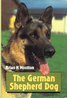 Beispielbild fr The German Shepherd Dog zum Verkauf von Sessions Book Sales