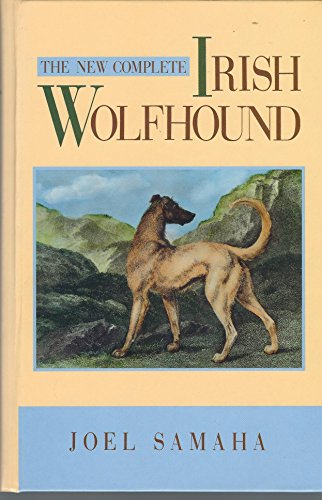 Stock image for The New Complete Irish Wolfhound for sale by Better World Books