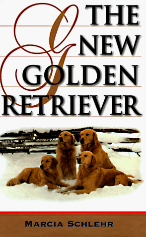 Beispielbild fr The New Golden Retriever zum Verkauf von Better World Books