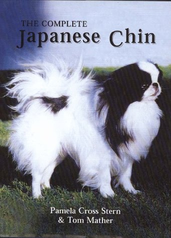 Stock image for The Complete Japanese Chin for sale by Open Books