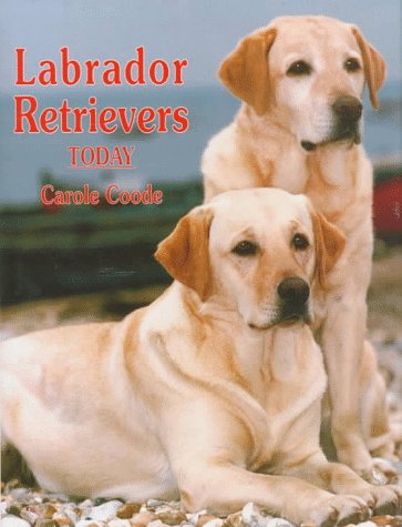 9780876052075: Labrador Retrievers Today