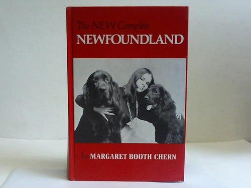 Beispielbild fr The New Complete Newfoundland zum Verkauf von Books of the Smoky Mountains