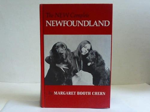 Imagen de archivo de The New Complete Newfoundland a la venta por Books of the Smoky Mountains