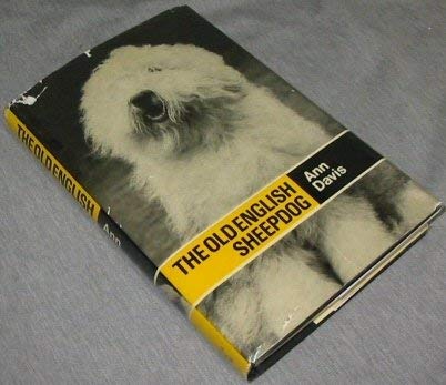 9780876052211: The Old English Sheepdog