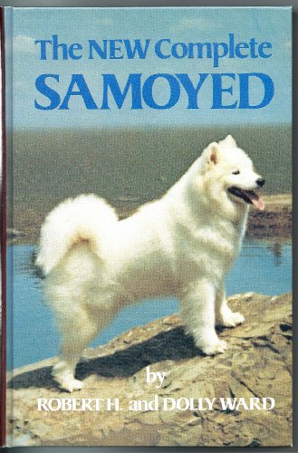 Beispielbild fr New Complete Samoyed zum Verkauf von Books of the Smoky Mountains