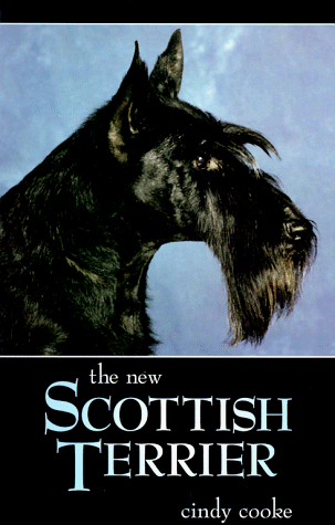 Imagen de archivo de The New Scottish Terrier a la venta por Books of the Smoky Mountains