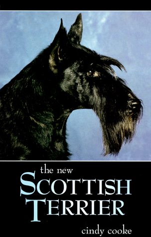 Stock image for The New Scottish Terrier for sale by Books of the Smoky Mountains