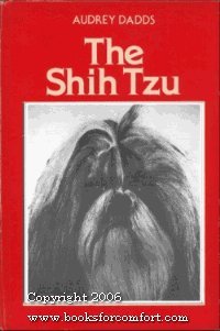 Stock image for The Shih Tzu for sale by Better World Books