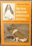 Imagen de archivo de New English Springer Spaniel a la venta por Better World Books