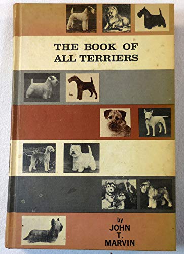 The Book of All Terriers: Rev Ed