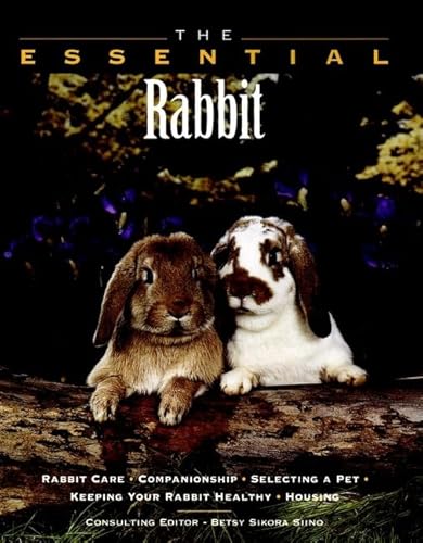 Stock image for The Essential Rabbit for sale by Better World Books