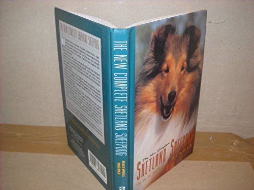 Stock image for The New Complete Shetland Sheepdog for sale by Books of the Smoky Mountains
