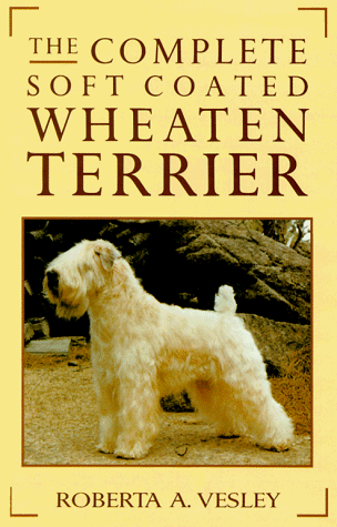 Stock image for The Soft Coated Wheaten Terrier for sale by Better World Books