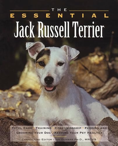 Beispielbild fr The Essential Jack Russell Terrier zum Verkauf von Wonder Book