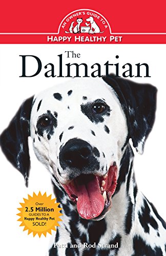 The dalmatian