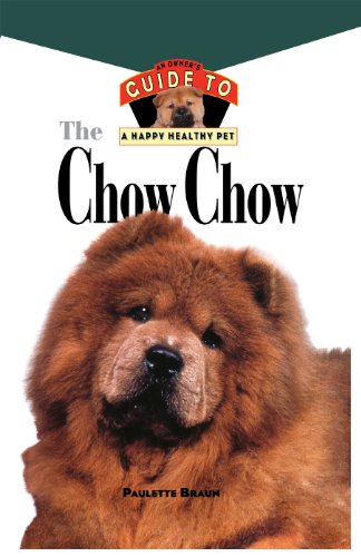 The chow chow