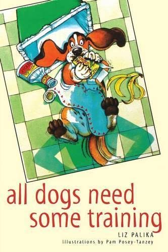 Imagen de archivo de All Dogs Need Some Training a la venta por SecondSale