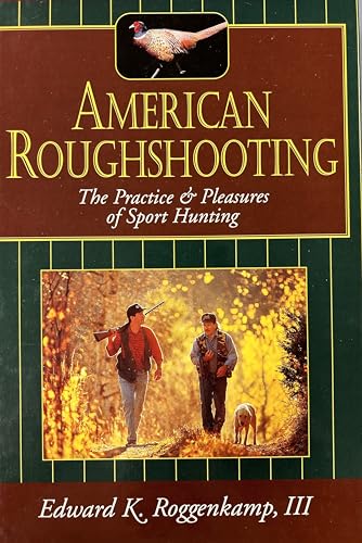 Imagen de archivo de American Roughshooting a la venta por SecondSale