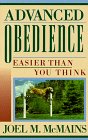 Stock image for Advanced Obedience: Easier Than You Think for sale by SecondSale