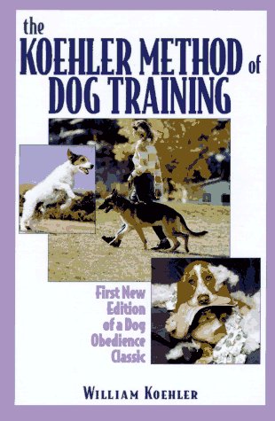 9780876055779: Method of Dog Training