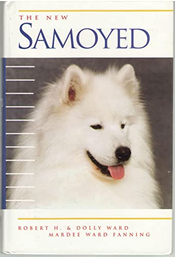 Imagen de archivo de The New Samoyed a la venta por ThriftBooks-Atlanta