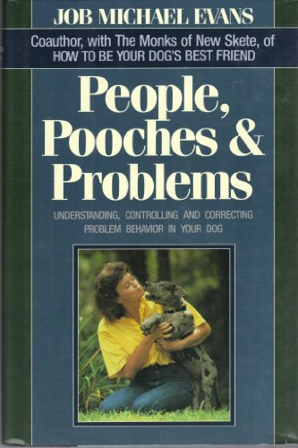 Imagen de archivo de People, Pooches and Problems a la venta por Better World Books: West