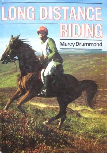 Stock image for Long Distance Riding for sale by Mount Angel Abbey Library