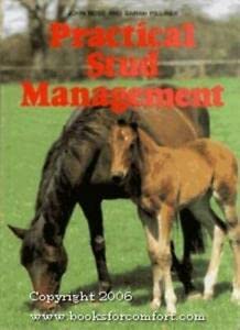 Stock image for Practical Stud Management for sale by HPB-Diamond