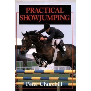 Stock image for Practical Showjumping for sale by ThriftBooks-Dallas