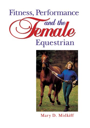 Fitness, Performance and the Female Equestrian