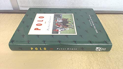 Stock image for Polo for sale by Better World Books