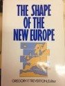 Beispielbild fr The Shape of the New Europe zum Verkauf von Wonder Book