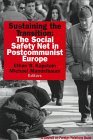 Imagen de archivo de Sustaining the Transition: The Social Safety Net in Postcommunist Europe a la venta por More Than Words