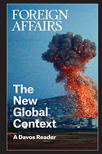 9780876096192: The New Global Context