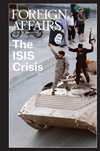 Stock image for The ISIS Crisis for sale by HPB-Red