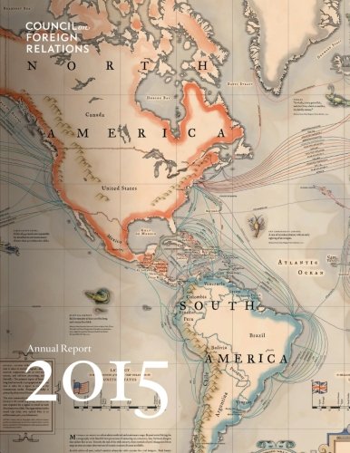 9780876096529: 2015 Annual Report