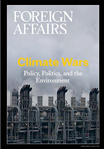 Stock image for Climate Wars for sale by Better World Books: West