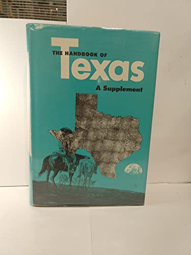 9780876110270: Handbook of Texas: 003