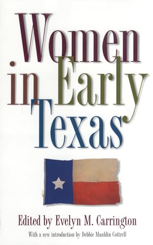 Women in Early Texas