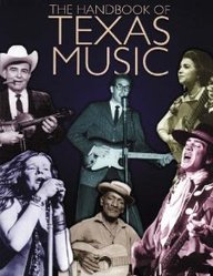 9780876111932: The Handbook of Texas Music