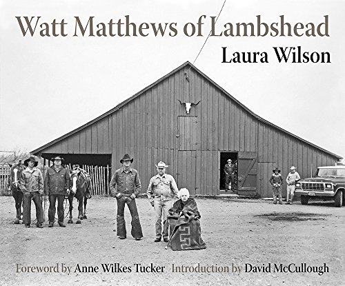 Stock image for Watt Matthews of Lambshead for sale by GF Books, Inc.