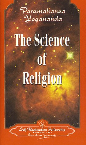Beispielbild fr The Science of Religion zum Verkauf von Eric James