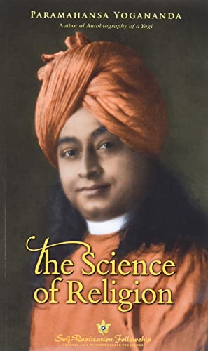 9780876120057: The Science of Religion