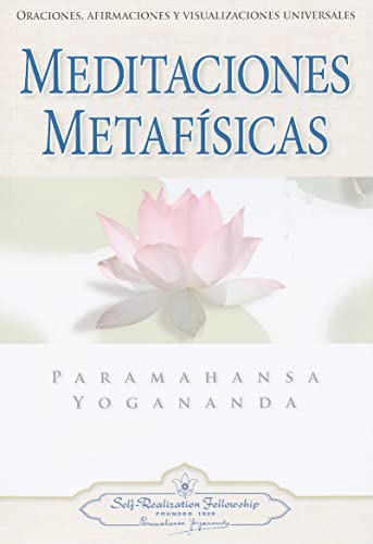 9780876120293: Meditaciones Metafisicas: Oraciones, Afirmaciones y Visualizaciones Universales