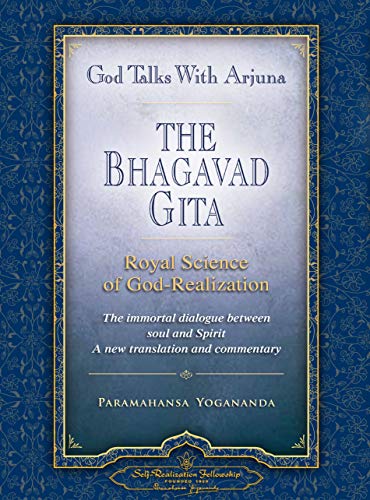 9780876120316: God Talks With Arjuna