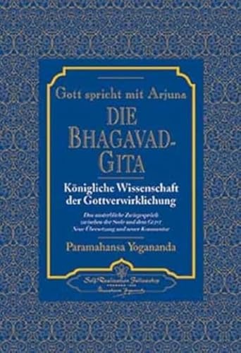 9780876120323: Die Bhagavad Gita