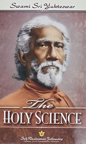 Holy Science (Hardcover) - Swami Sri Yukteswar