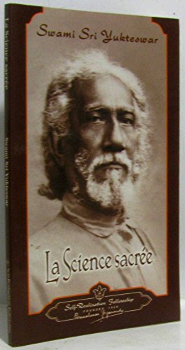 Beispielbild fr La Science Sacre zum Verkauf von GF Books, Inc.