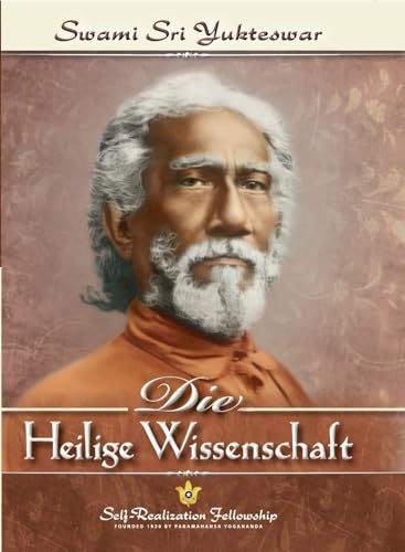 9780876120576: Die Heilige Wissenschaft